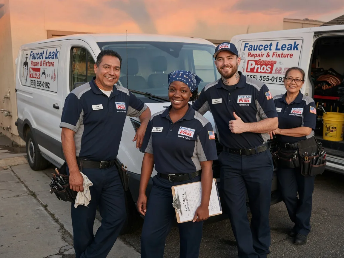 Faucet Repair company in Deal Island, MD